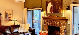 Golf & Ski Get-away Pinetop