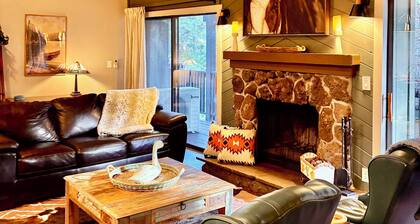 Golf & Ski Get-away Pinetop