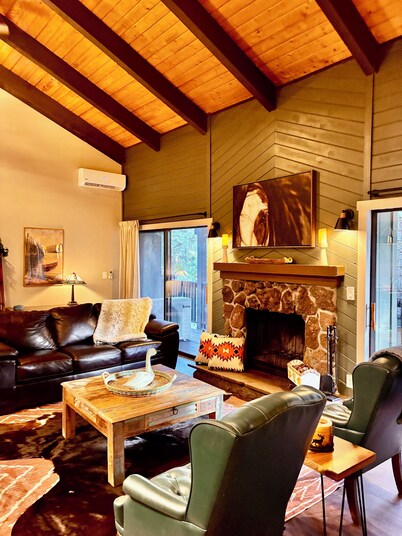 Golf & Ski Get-away Pinetop