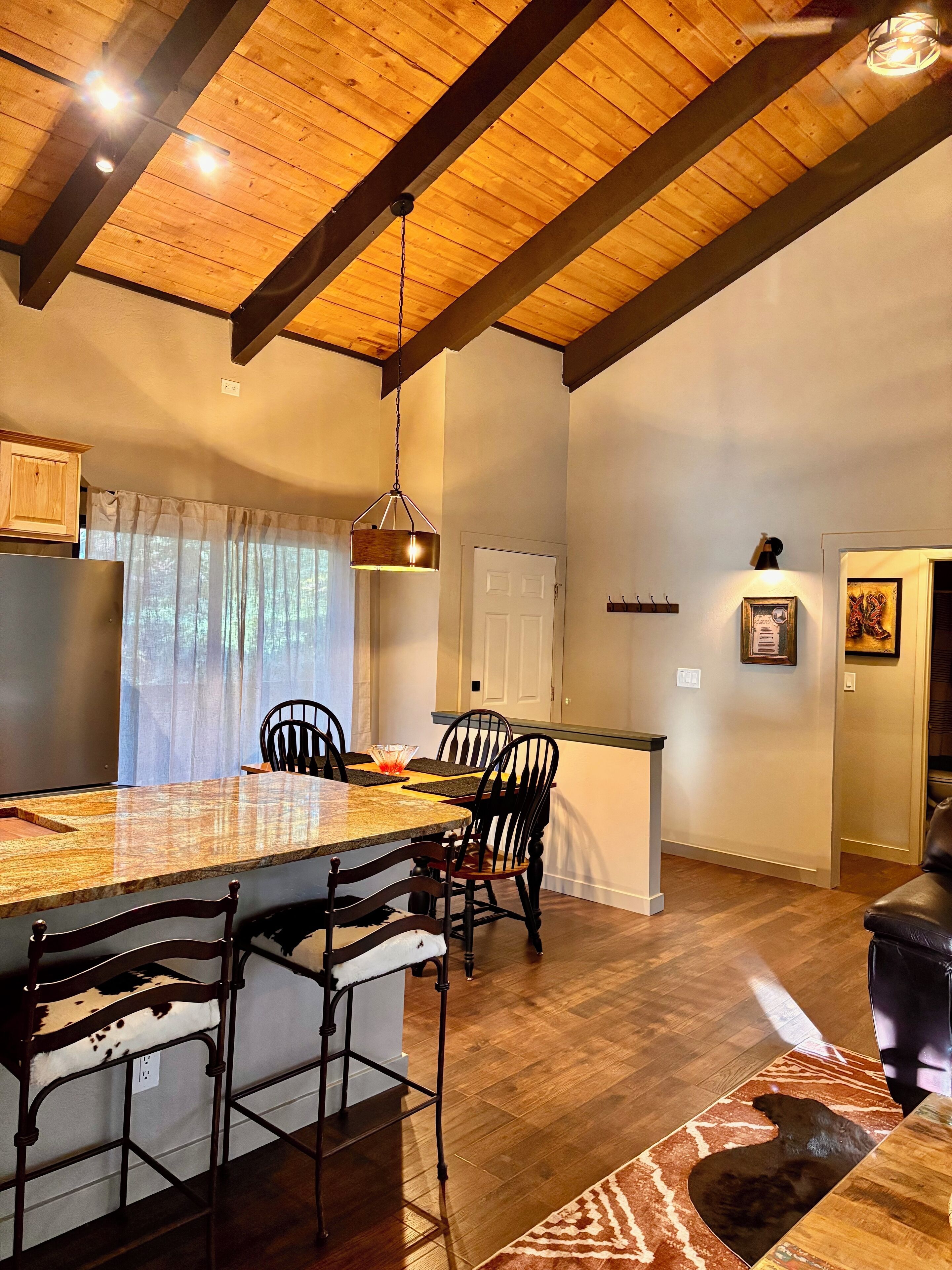 تناول الطعام