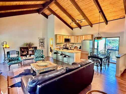 Golf & Ski Get-away Pinetop