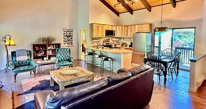 Golf & Ski Get-away Pinetop