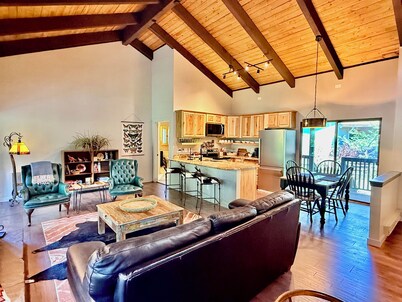 Golf & Ski Get-away Pinetop