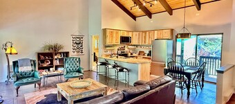 Golf & Ski Get-away Pinetop