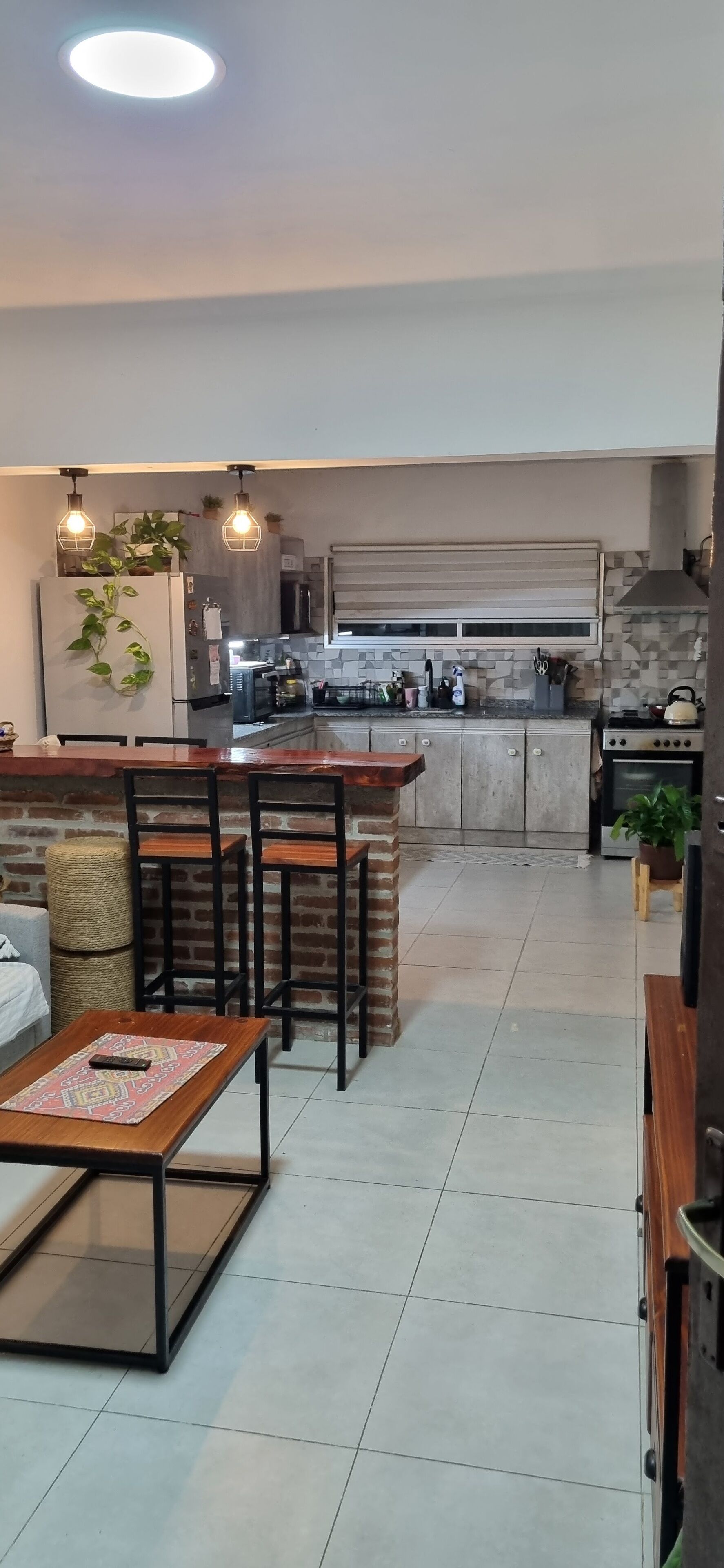 Mikrowelle, Ofen, Herdplatte