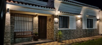 House/Chalet Residential Zone