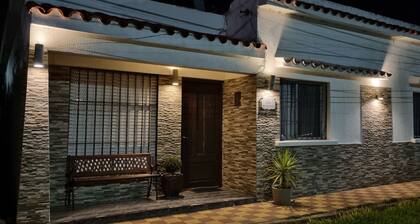 House/Chalet Residential Zone