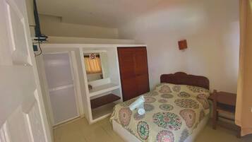 Habitación básica doble