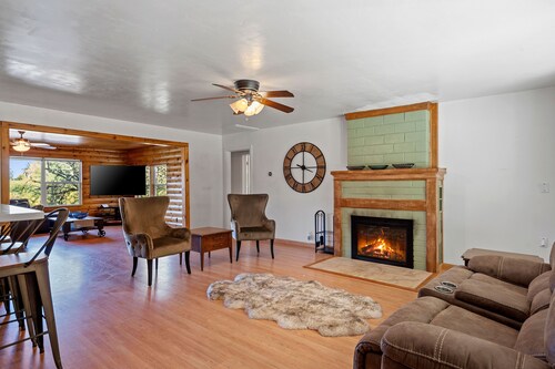 Feather River Retreat | Nicolaus