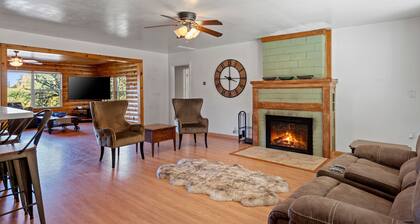 Feather River Retreat | Nicolaus