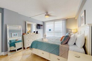 3 Schlafzimmer, WLAN, Bettwäsche