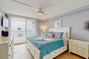 3 habitaciones, wifi y ropa de cama 