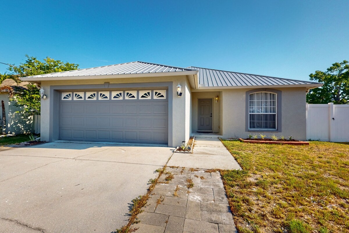 Majoittajan profiilikuva