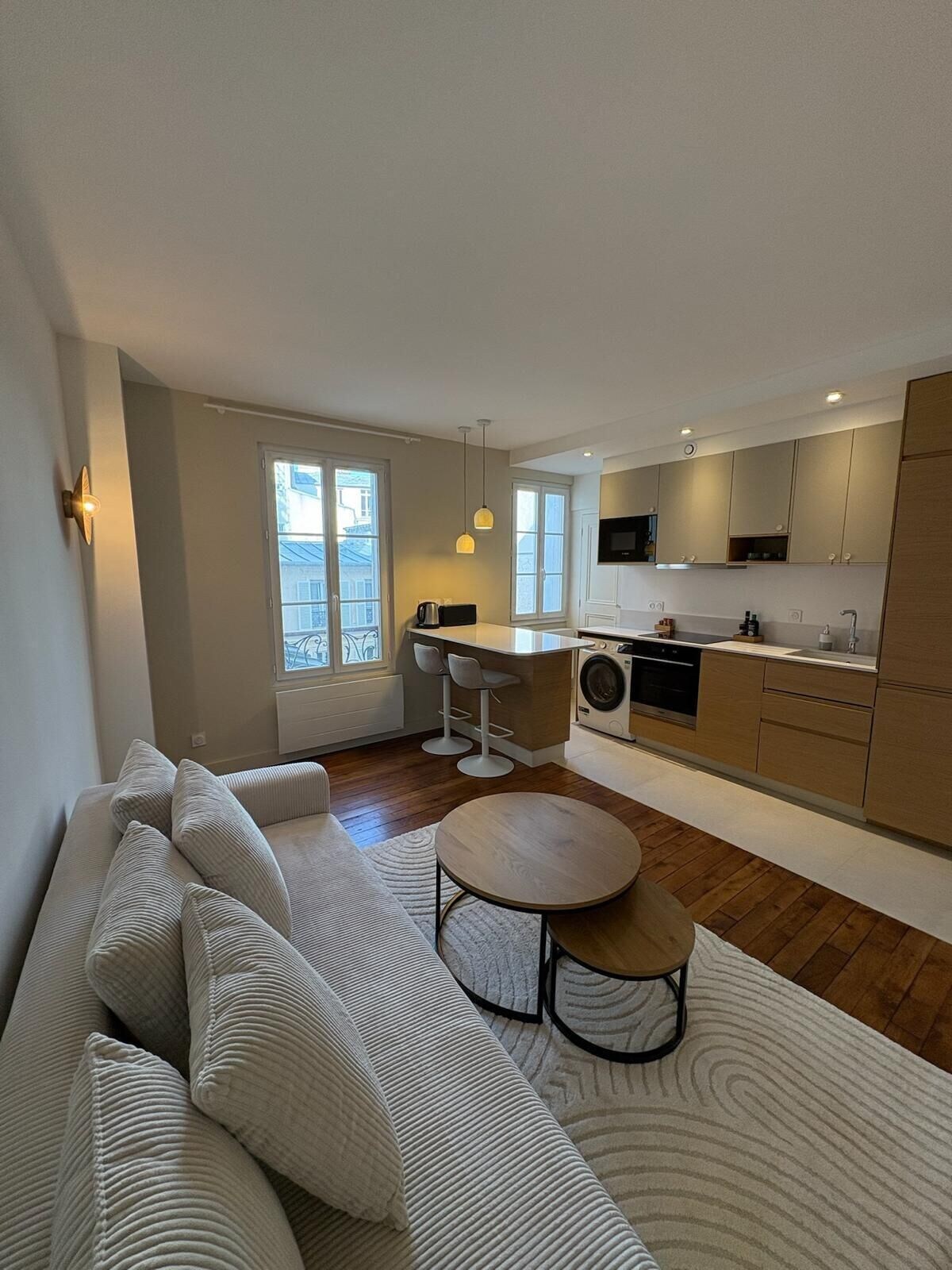 Image de profil de l’hôte