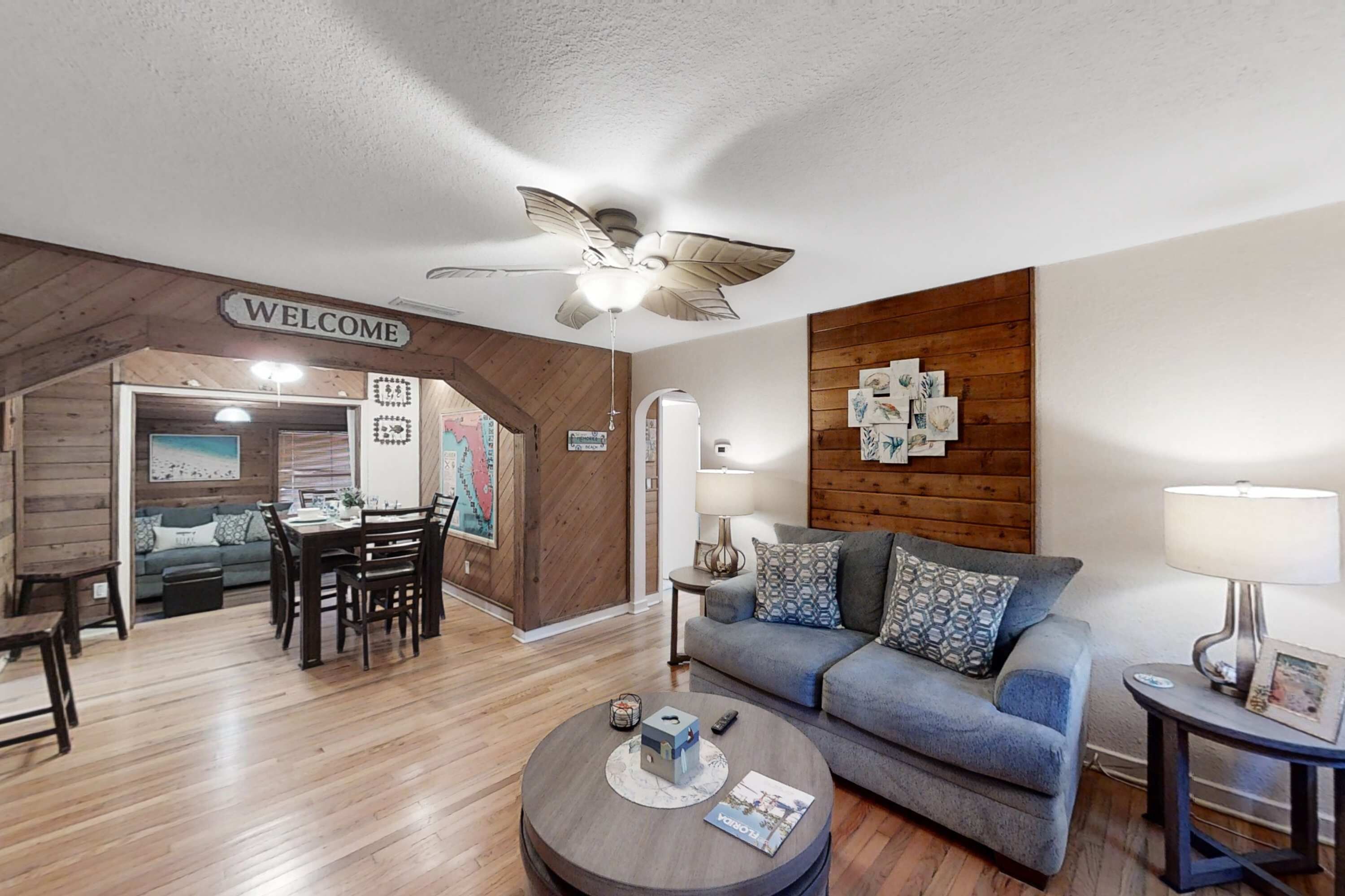 Télévision, espaces bureaux