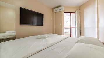 Apartamento básico | 2 quartos