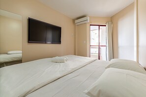 2 habitaciones