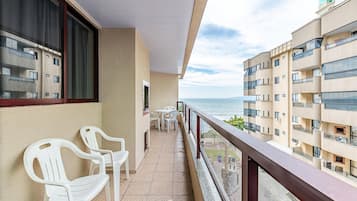 Basic Apartment | Property grounds