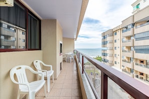 Lägenhet Basic | Boendeområde