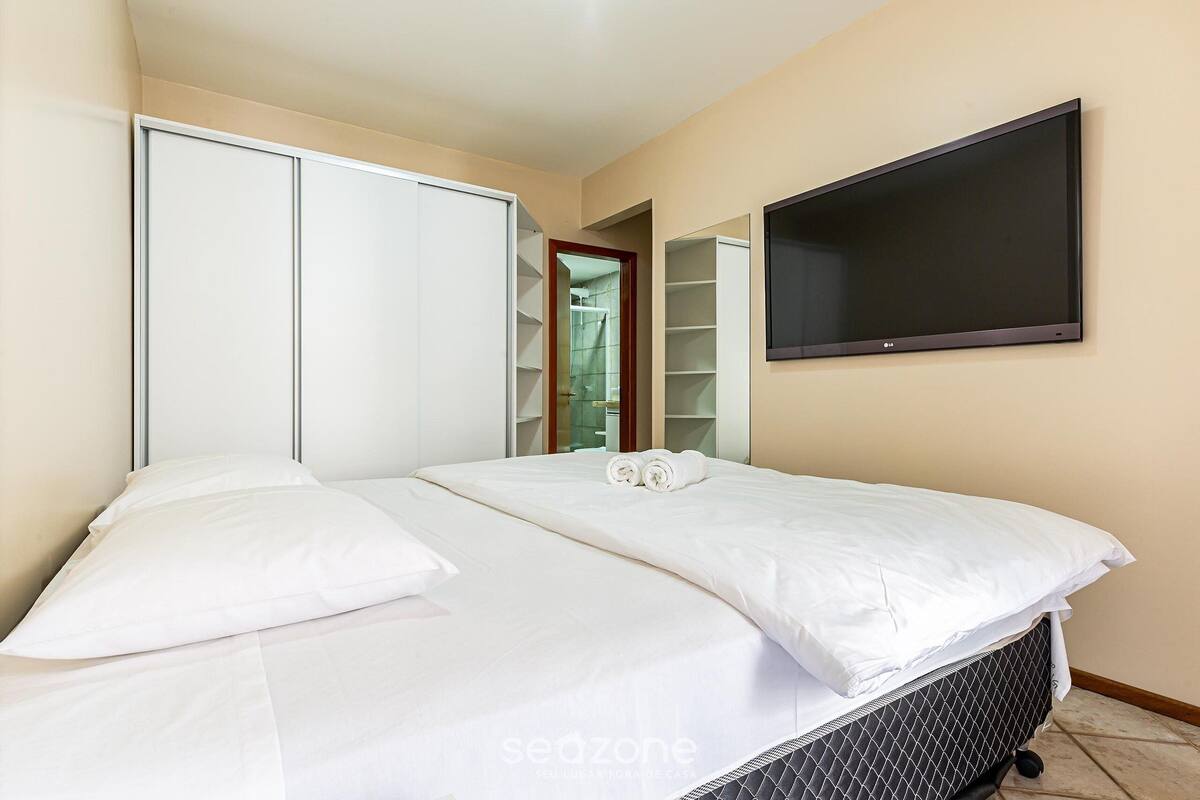 Căn hộ cơ bản | 2 phòng ngủ