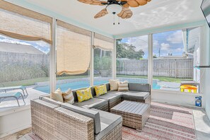 Fernseher, Arbeitsbereiche