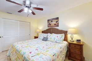 5 habitaciones, wifi y ropa de cama 