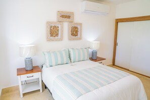 3 habitaciones, tabla de planchar con plancha y wifi gratis 