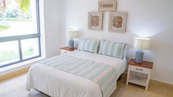 3 habitaciones, tabla de planchar con plancha y wifi gratis