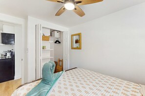 5 chambres, Wi-Fi, draps fournis