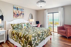 3 soverom, strykejern/-brett, wi-fi og sengetøy