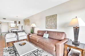 TV, fireplace, stereo, offices