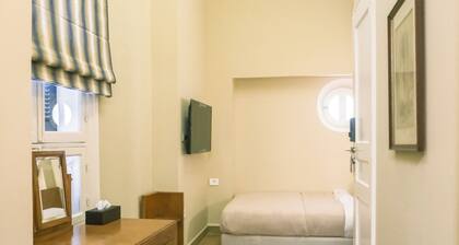 Beit Toureef - Saraya HALA