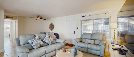 Fernseher, Arbeitsbereiche