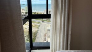 豪華公寓, 海灘景 | 海灘/海景