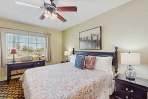 2 makuuhuonetta, Wi-Fi, vuodevaatteet