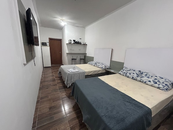 Free WiFi - Studio no bairro Tucuruvi SP Zn (São Paulo)