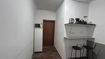 Estúdio básico | Wi-Fi de cortesia