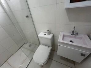 Studio 32 | Baño