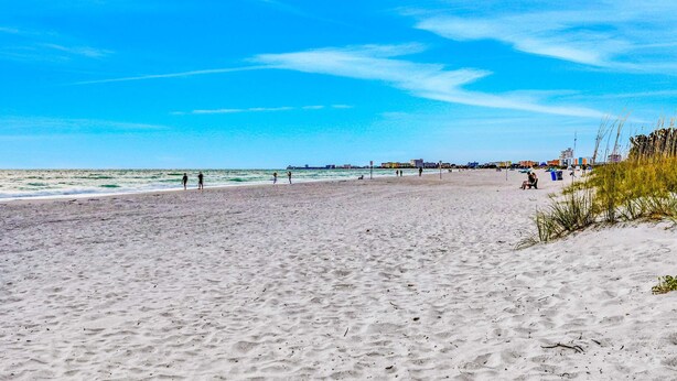 Strand