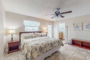 2 makuuhuonetta, Wi-Fi, vuodevaatteet