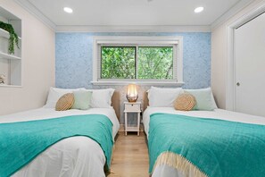 3 Schlafzimmer, Bügeleisen/Bügelbrett, WLAN, Bettwäsche
