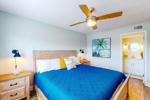 2 slaapkamers, wifi, beddengoed