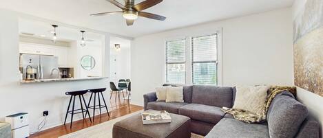 Télévision, espaces bureaux