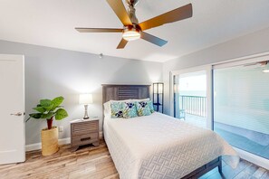 2 soverom, wi-fi og sengetøy