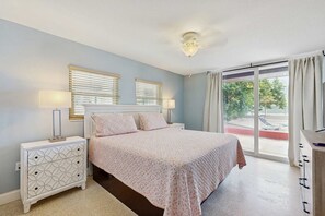 1 makuuhuone, Wi-Fi, vuodevaatteet