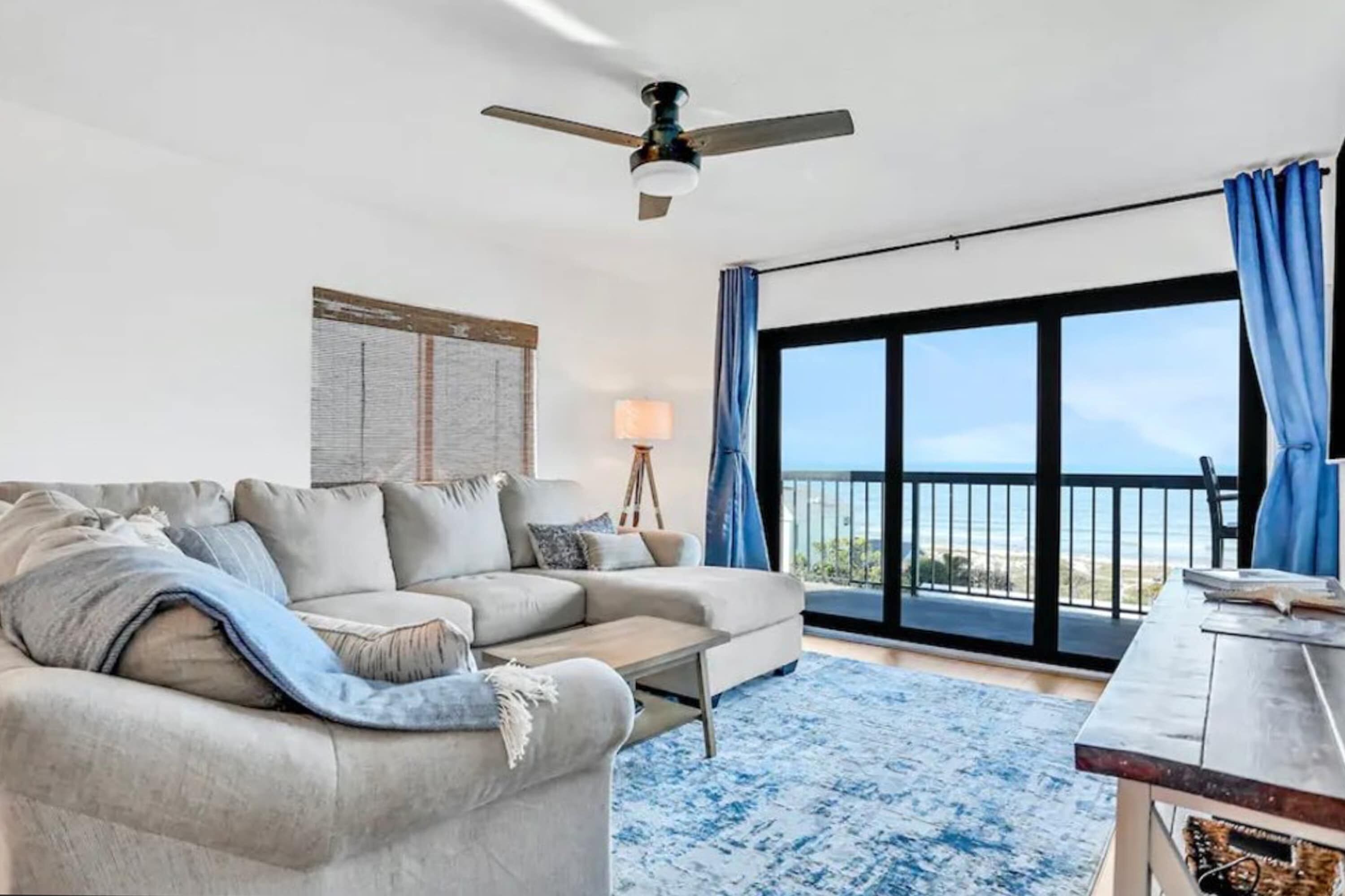 Televisio, työhuone