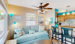 تلفزيون، مشغل دي في دي، مكتب