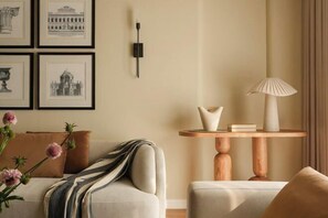 Room - Lune Claire Hanoi (Hanoi)