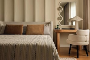 Room - Lune Claire Hanoi (Hanoi)