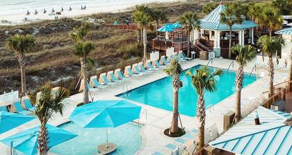 Marriott's SurfWatch Resort